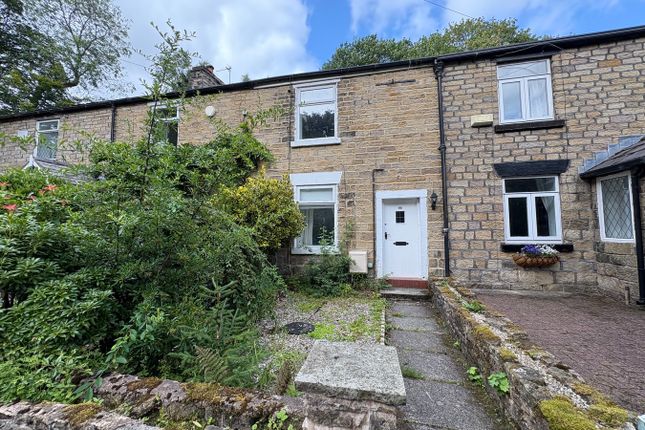 Barrow Bridge Road, Bolton, Greater... 2 bed terraced house for sale