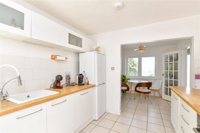 3 bed terraced house