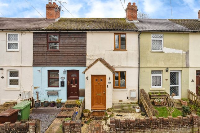 Henwood Green Road, Tunbridge Wells TN2 1 bed terraced house for sale