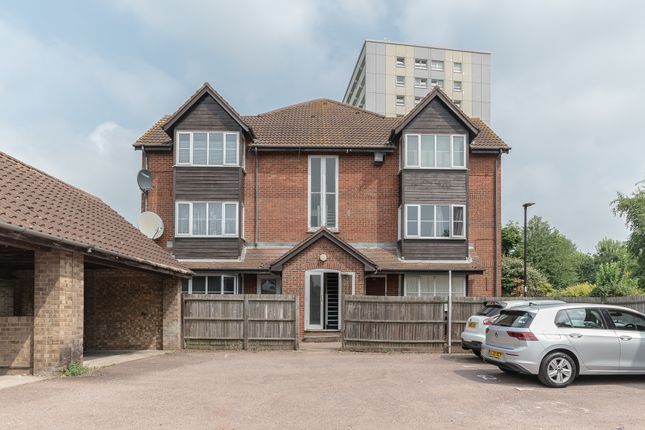 1 bed flat