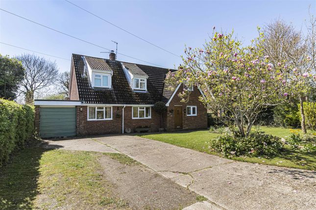 Mill Road, Hundon CO10 4 bed detached house for sale
