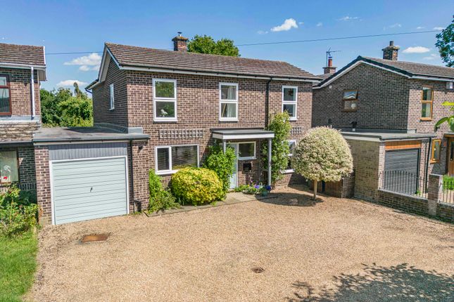 Dry Drayton CB23 3 bed detached house for sale