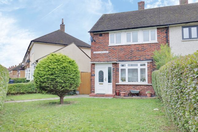 Monnow Road, South Ockendon RM15 3 bed semi