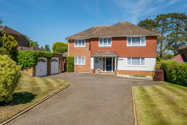 Soleoak Drive, Sevenoaks, Kent, TN13 5 bed detached house for sale