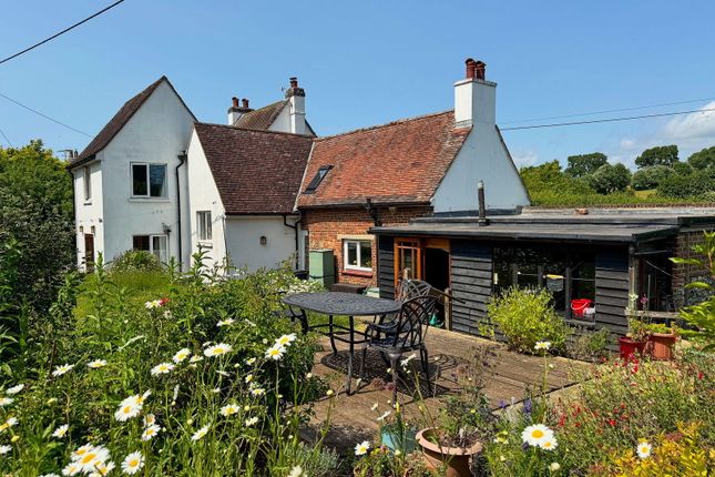 Forge Lane, Dover CT15 3 bed detached house for sale