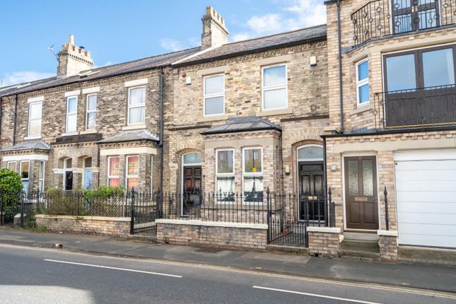 Barbican Road, York 1 bed apartment for sale