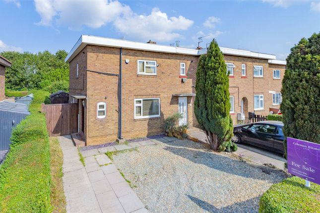 West Avenue, Donnington, Telford... 2 bed semi