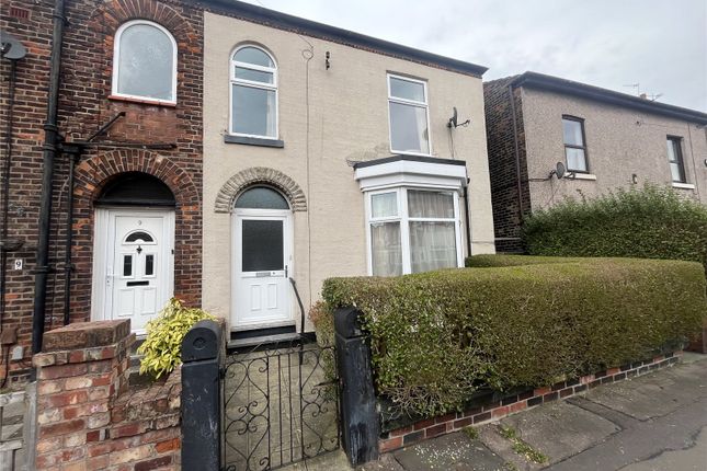 Glen Avenue, Blackley, Manchester, M9 3 bed semi