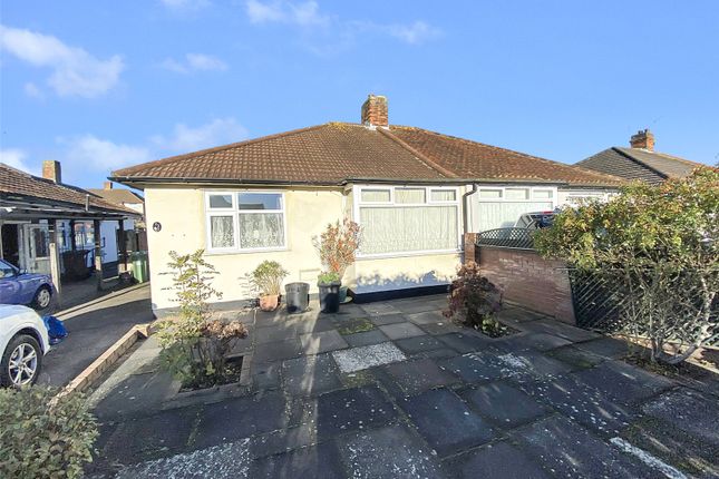 Blackfen Road, Sidcup, DA15 2 bed bungalow for sale