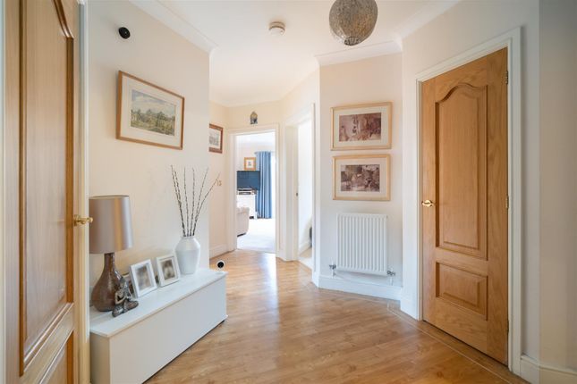 Station Road, Apartment 4, Knowle... 2 bed flat for sale