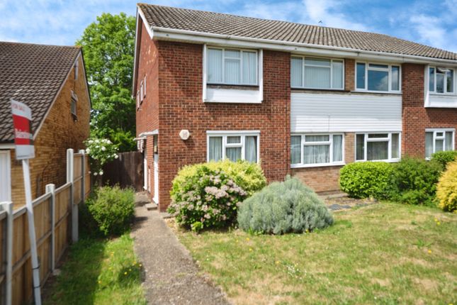 2 bedroom maisonette for sale