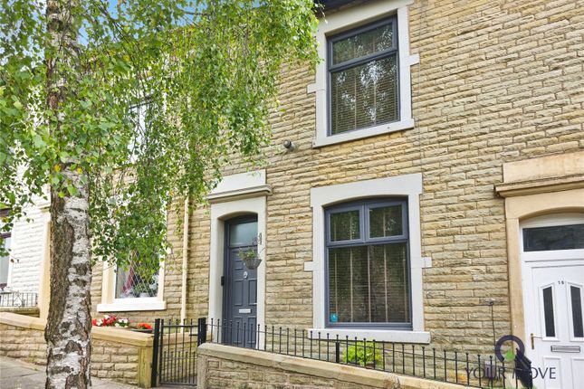 Primrose Street, Darwen BB3 3 bed terraced house for sale