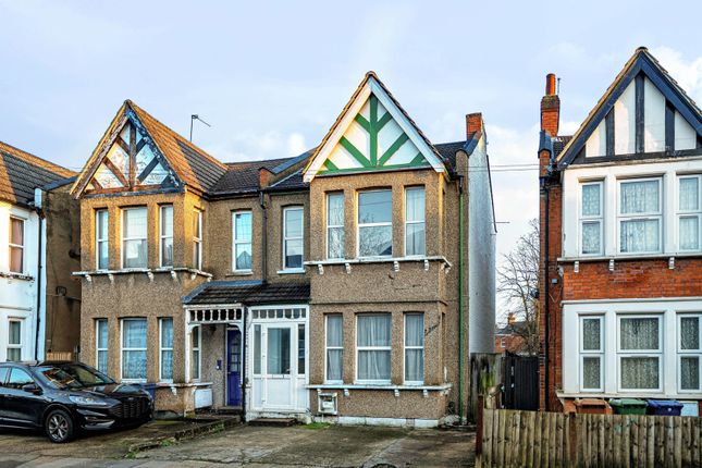 Spencer Road, Harrow, Middlesex 4 bed semi