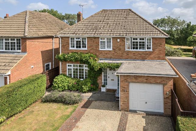 Naphill,  Buckinghamshire,  HP14 4 bed detached house for sale