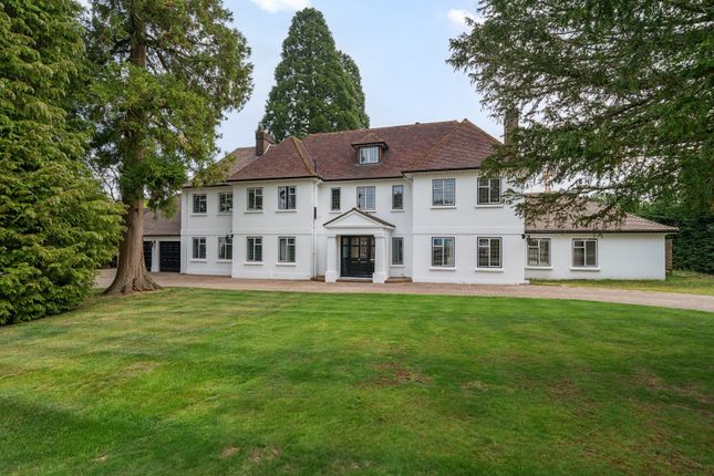 Forest Ridge, Keston 6 bed detached house for sale