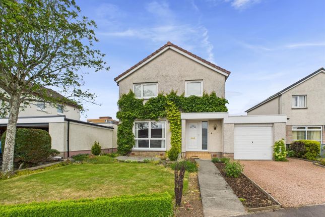 Berrydale Avenue, Blairgowrie PH10 4 bed detached house for sale