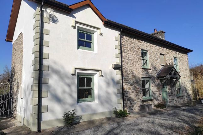 3 bed cottage
