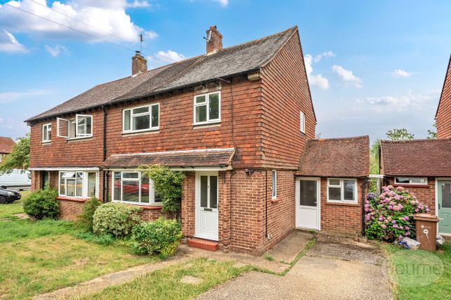 Gosden Hill Road, Guildford, Surrey, GU4 3 bed house for sale