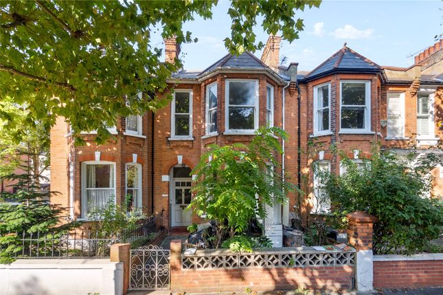 Oxford Gardens, London, W10 4 bed house for sale