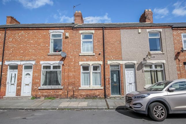 Brougham Street, Darlington 2 bed terraced house for sale