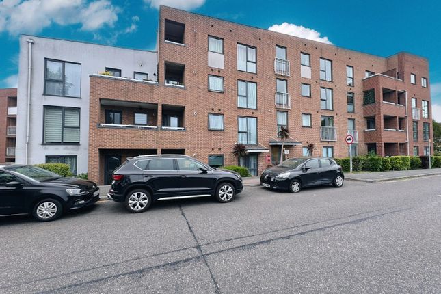 2 bed flat
