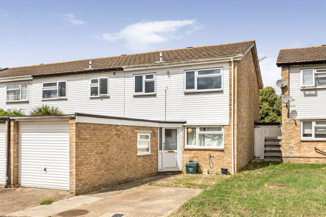 Redbourn AL3 3 bed terraced house for sale