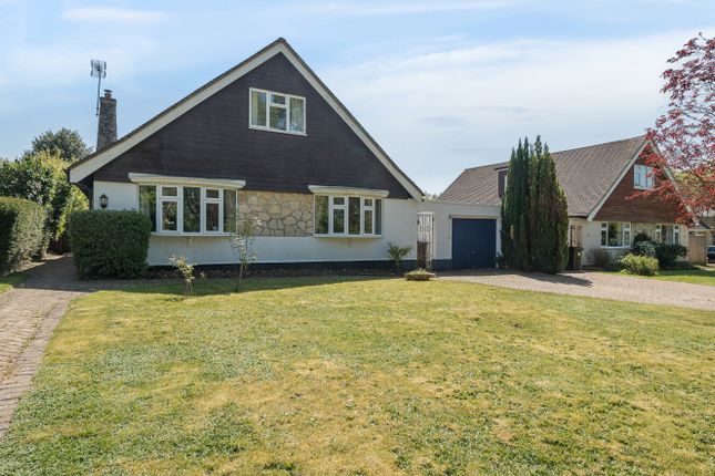 Chiltley Lane, Liphook, Hampshire, GU30 4 bed detached house for sale