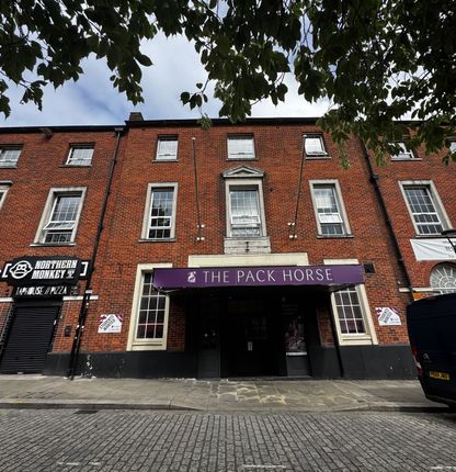 Private hall for sale