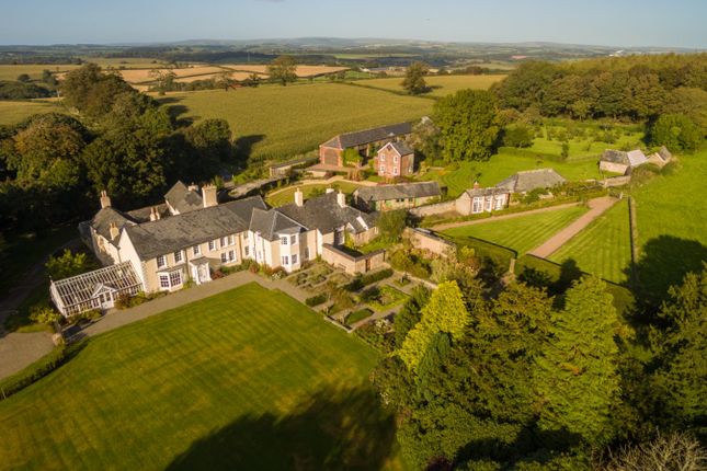 Chittlehampton, Umberleigh, Devon House for sale
