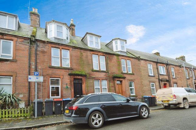 Wallace Street, Dumfries and Galloway... 1 bed flat for sale