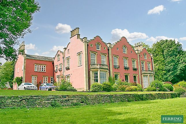 The Haie, Newnham, Gloucestershire.... 3 bed flat for sale