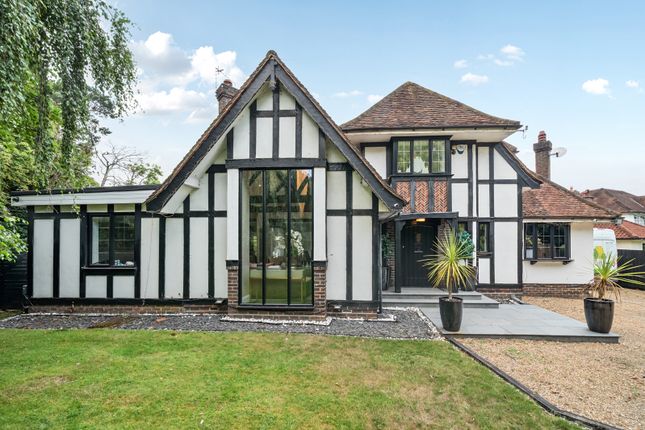 Hollydale Drive, Bromley 4 bed detached house for sale