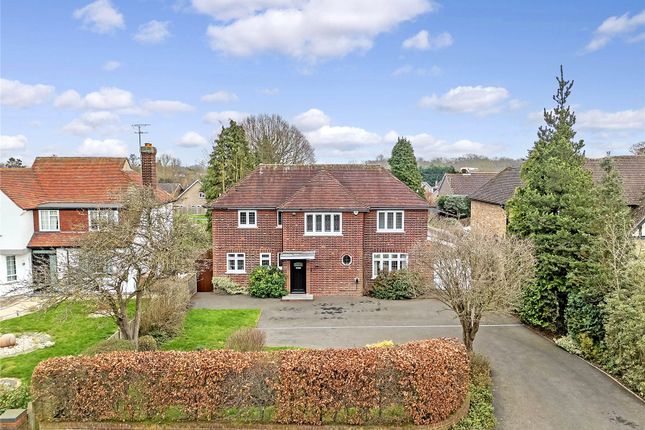 Galleywood Road, Great Baddow... 4 bed detached house for sale