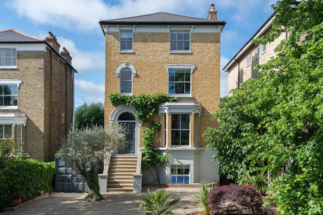 Denmark Avenue, London SW19 5 bed house for sale
