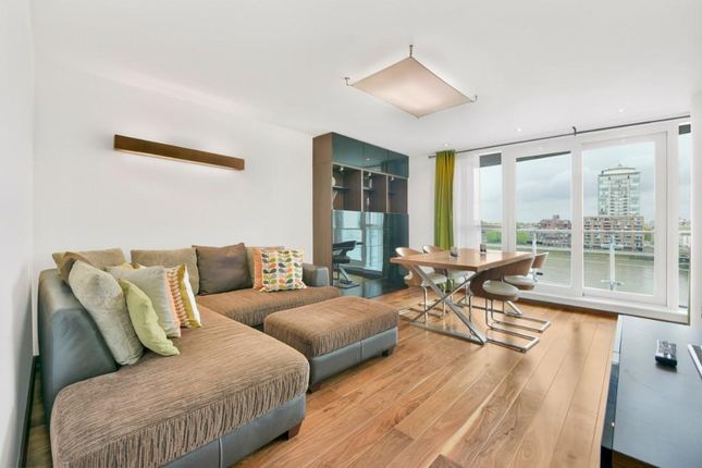 1 bed flat