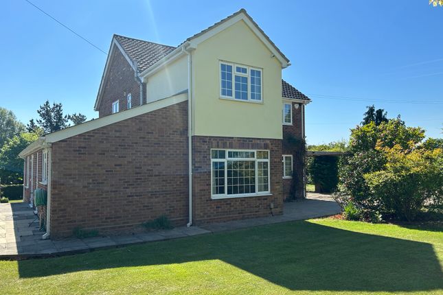 3 bed farmhouse