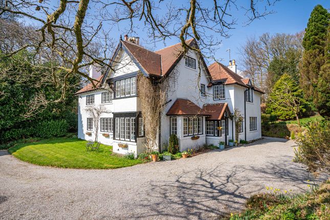 Cruachan House, New Galloway, Castle... 5 bed detached house for sale