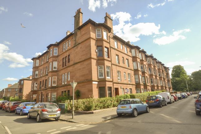 0/1 81 Battlefield Avenue... 1 bed flat for sale
