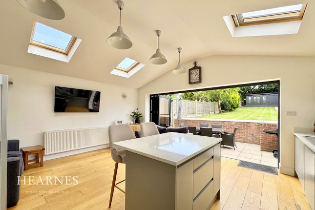 Bankside Road, Bournemouth, BH9 3 bed detached house for sale