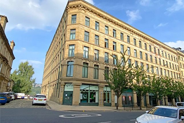 Broadgate House, 2 Broad Street... 1 bed apartment for sale