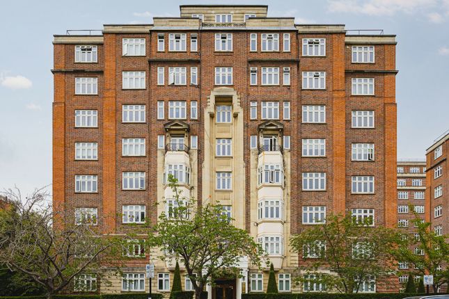 Grove Hall Court, London NW8 Studio for sale
