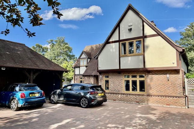 Great North Road, St Neots PE19 5 bed detached house for sale
