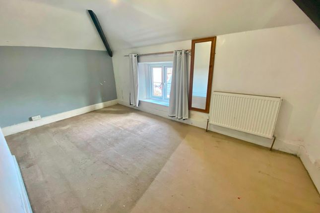 Church Street, Paignton 2 bed maisonette for sale