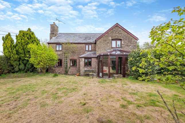 Garway, Hereford 4 bed detached house for sale