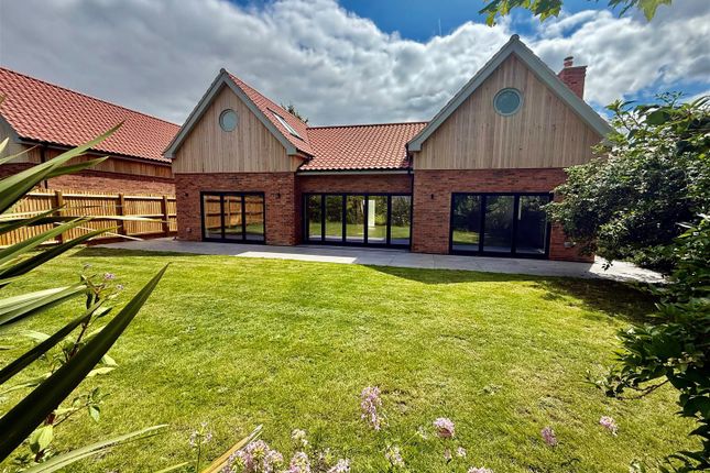 The Green, Allington 4 bed detached house for sale