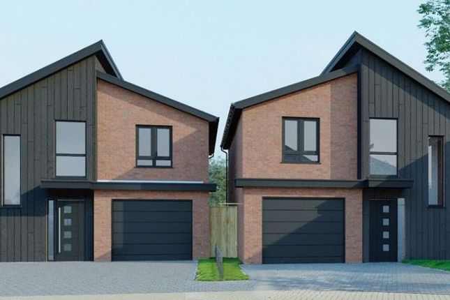 Oakfield Close, Norwich NR12 3 bed detached house for sale