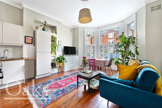 2 bed flat