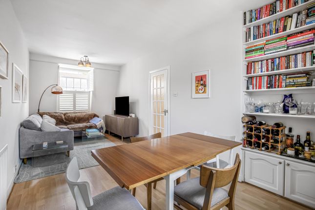 Page Street, London 2 bed apartment for sale