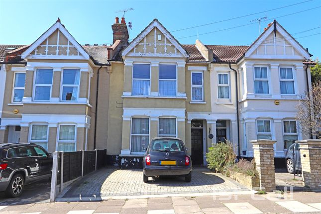 1 bed flat