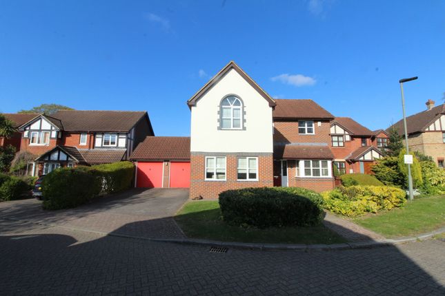 Randolph Road, Bromley, Kent, BR2 4 bed detached house for sale